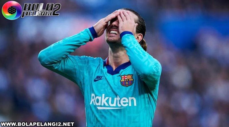 Hasil Imbang Yang Sangat Memalukan Untuk Barcelona