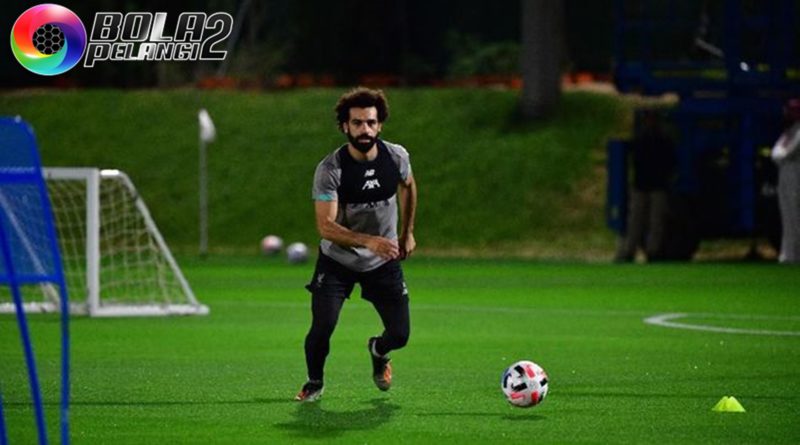 Menurut Klopp Flamengo Lebih Bugar Dari liverpool