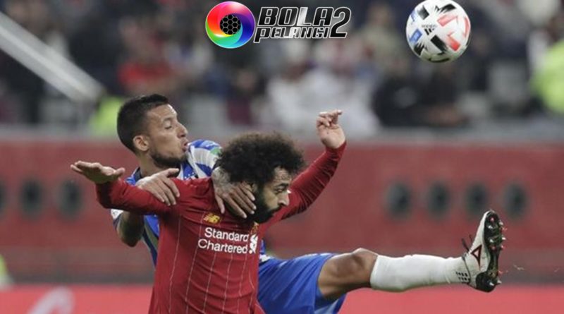 Menurut Klopp Flamengo Lebih Bugar Dari liverpool