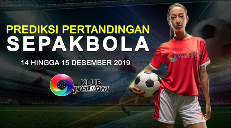 PREDIKSI PERTANDINGAN BOLA