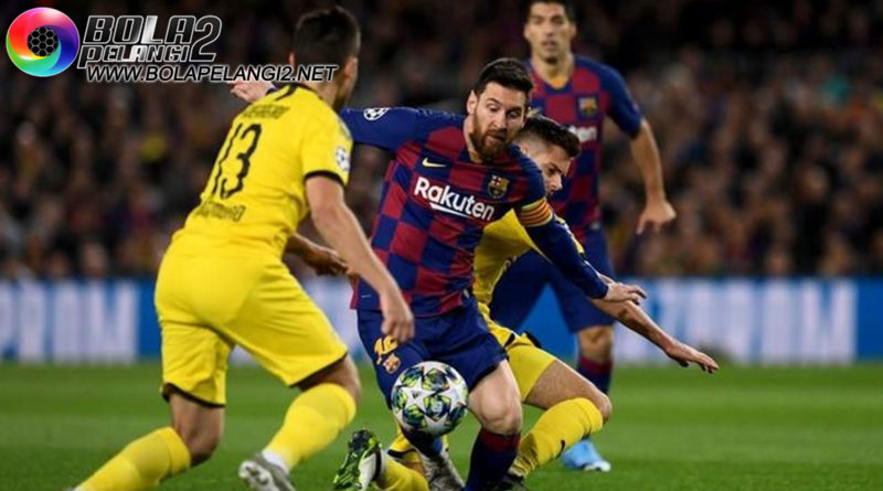 Prediksi El Clasico, Barcelona vs Madrid