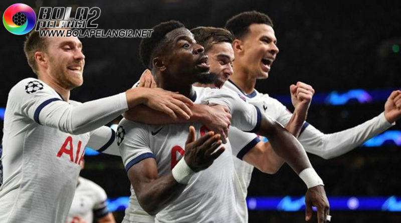 Prediksi Liga Inggris, Tottenham Hotspur vs Chelsea