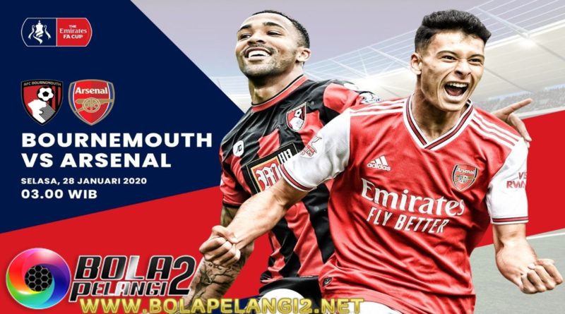 Bos Bournemouth: Keluarkan Tim Terbaikmu, Arteta!