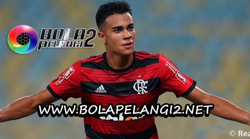 Real Madrid Resmikan Rekrut Reiner