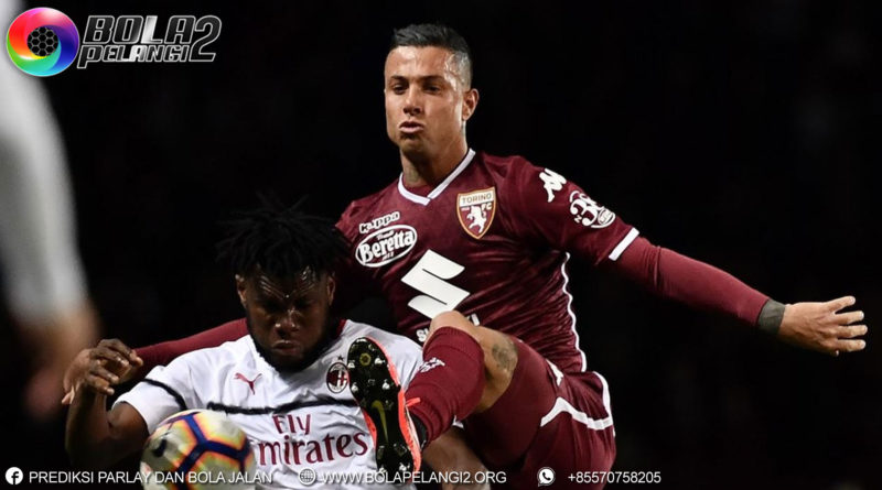 AC Milan Vs Torino, Diawali Penghormatan untuk Kobe Bryant