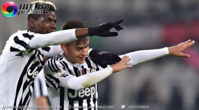 Dybala dan Pogba Akan Segera Reuni?