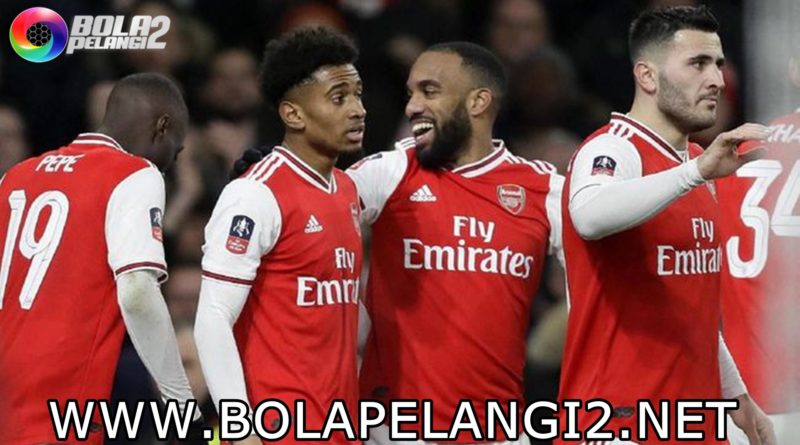 Kegagalan Chelsea Di Tahan Imbang Arsenal