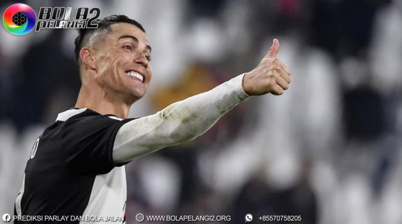 Ronaldo Raja Instagram dengan 200 Juta Follwers