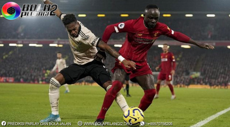 Sadio Mane Cidera, Klopp Mulai Khawatir!