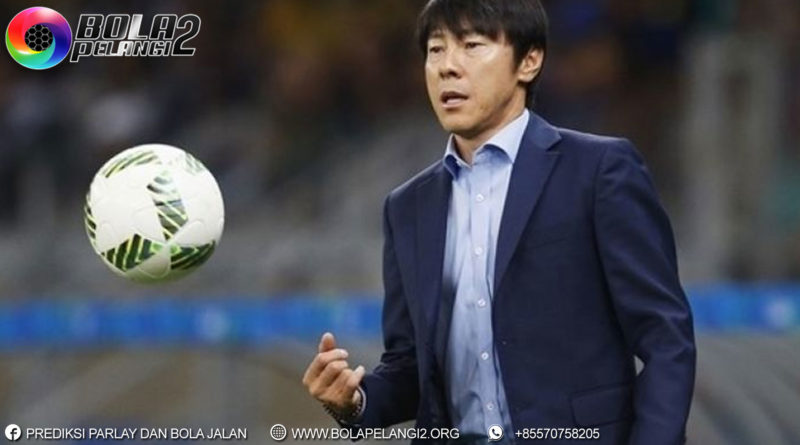 Shin Tae-yong Akan Bawa Hoki Untuk Indonesia