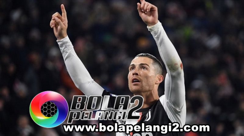 Tanpa Ronaldo La Vecchia Signora Menang