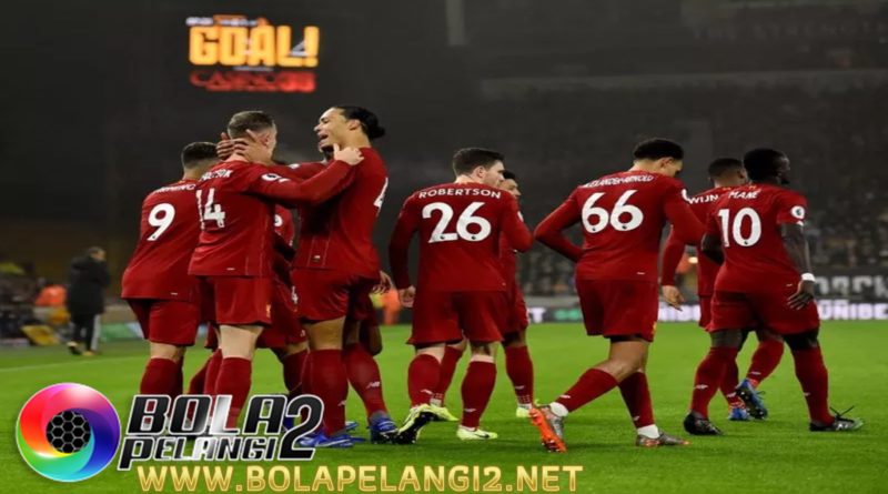 4Laga Yang Bisa Memberi Liverpool Kekalahan