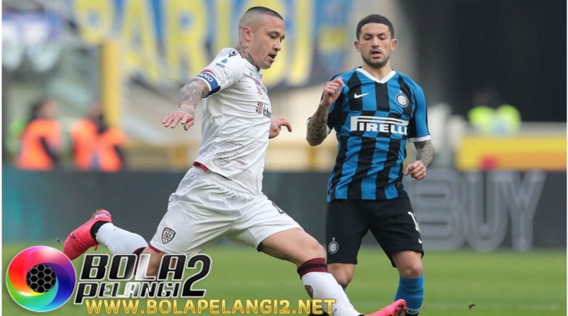 Nainggolan Gagalkan Kemenangan Inter Milan