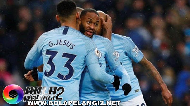 Sterling Berpotensi Comeback Lawan Real Madrid