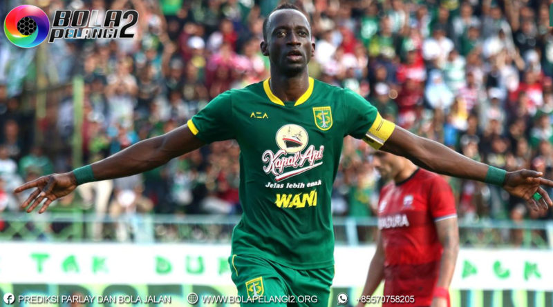 Kelebihan Makan Konate Menurut Rahmad Darmawan