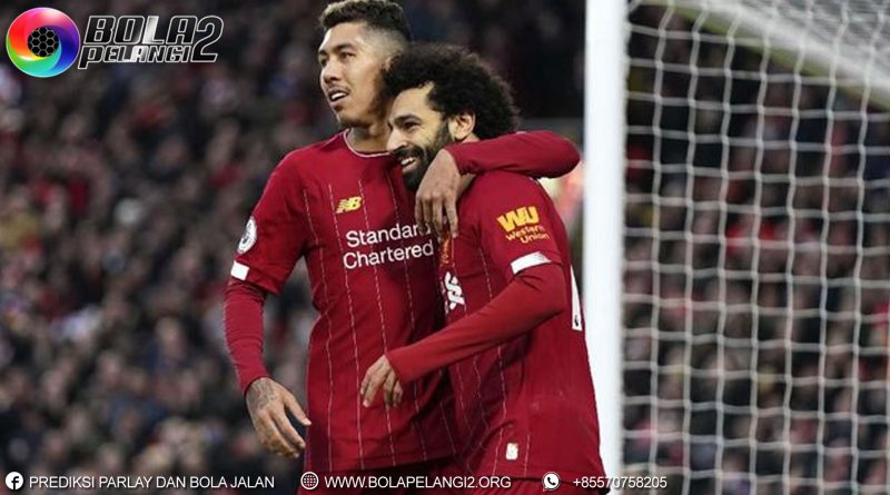 Liverpool Lampaui Pencapaian MU Saat Juara Liga Inggris