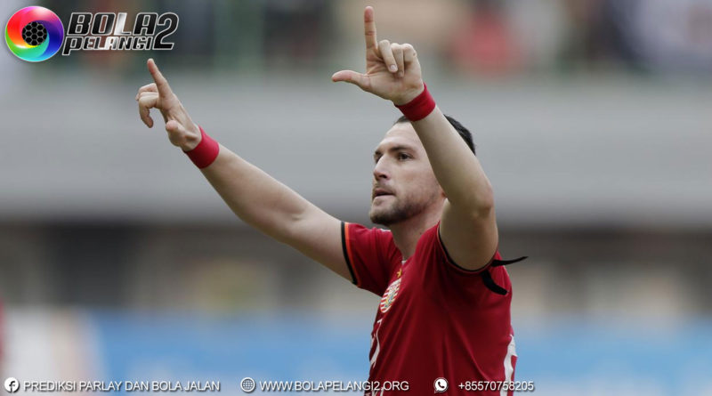 Marko Simic Akan Dibuat Semakin Tajam