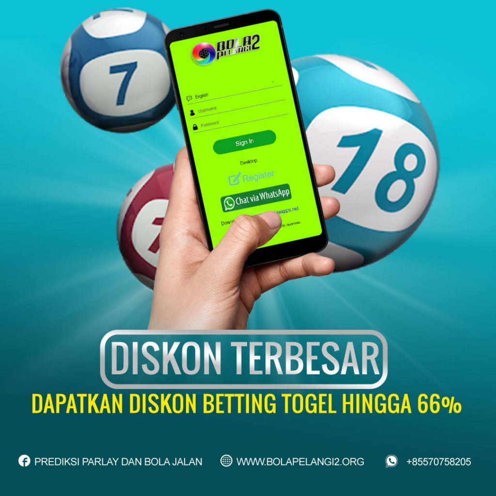 Prediksi Togel AGOGO 26 April 2020