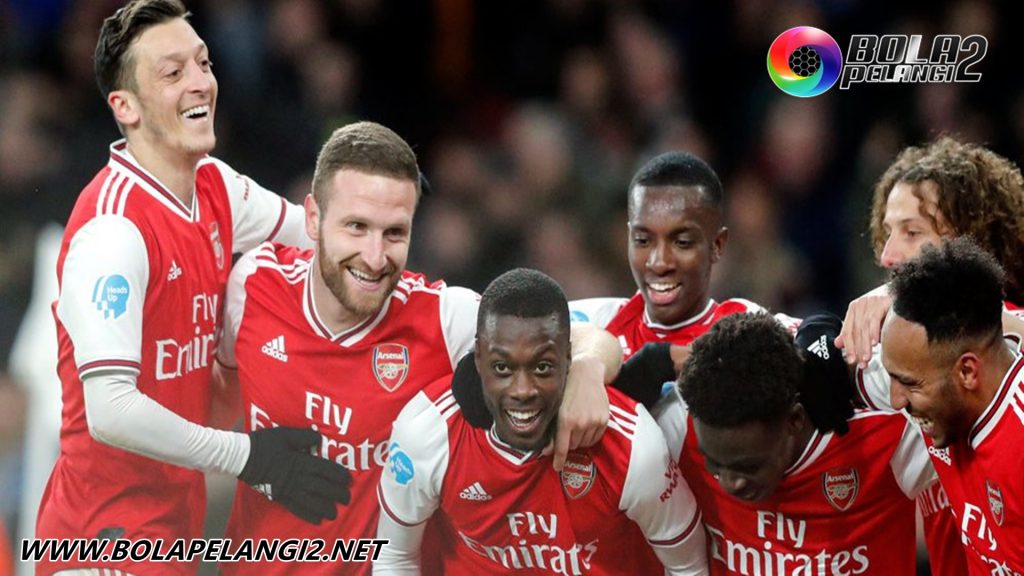 Jika Premier League Dibatalkan Siapa Yang Beruntung