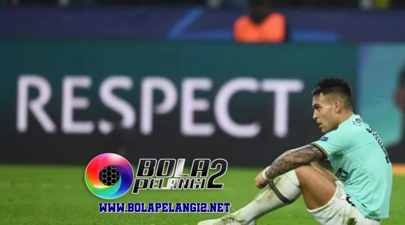 Tim Eropa Jadi Rebutan Lautaro