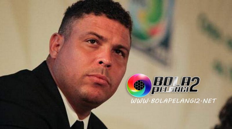 Crespo Tegaskan Ronaldo Terbaik Ada di Eranya