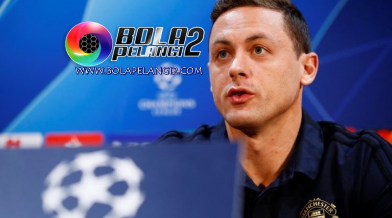 AC Milan Tak Lagi Incar Nemanja Matic