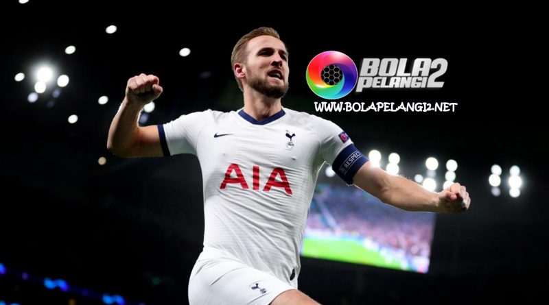 Mourinho Bicara soal Pemulihan Cedera Harry Kane