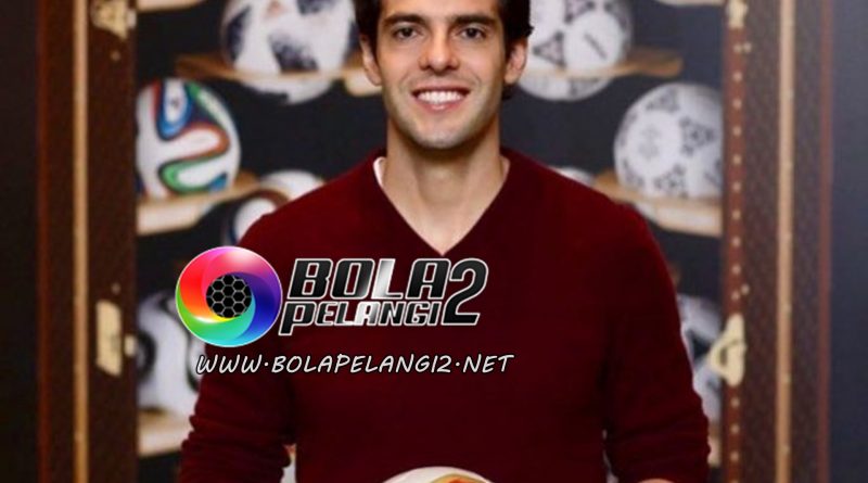 Kagum terhadap Sosok Ricardo Kaka