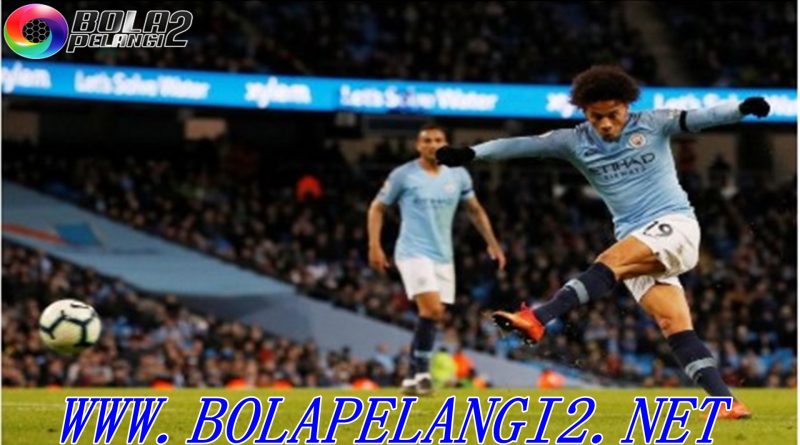 Leroy Sane Rasakan Manfaat