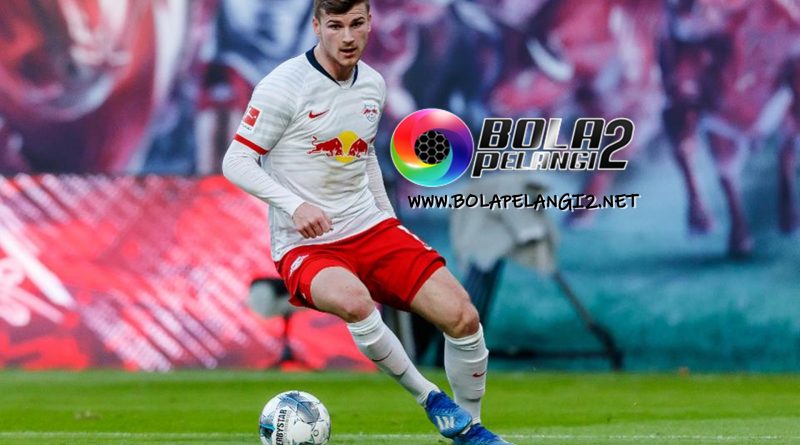 Timo Werner Diminta Hati-Hati Pilih Klub Tujuan