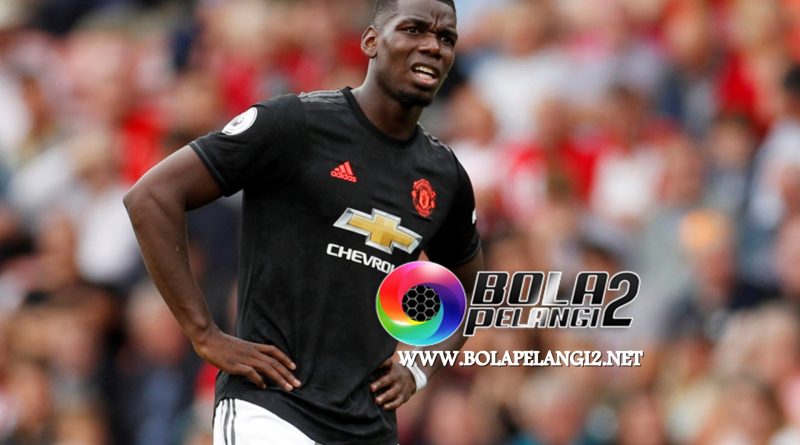 Bicara dengan Juventus soal Transfer Pogba