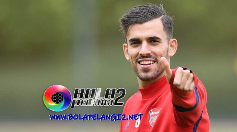 Dani Ceballos Belum Menyerah di Madrid