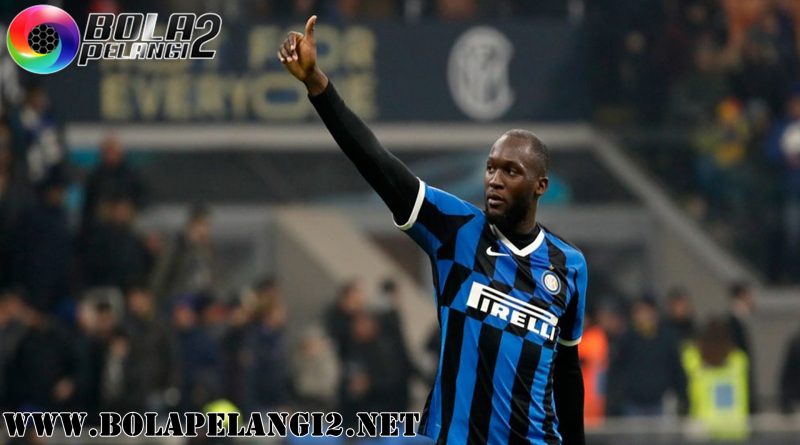 5 Transfer Terbaik Serie A Musim Ini: Romelu Lukaku Nomor Satu