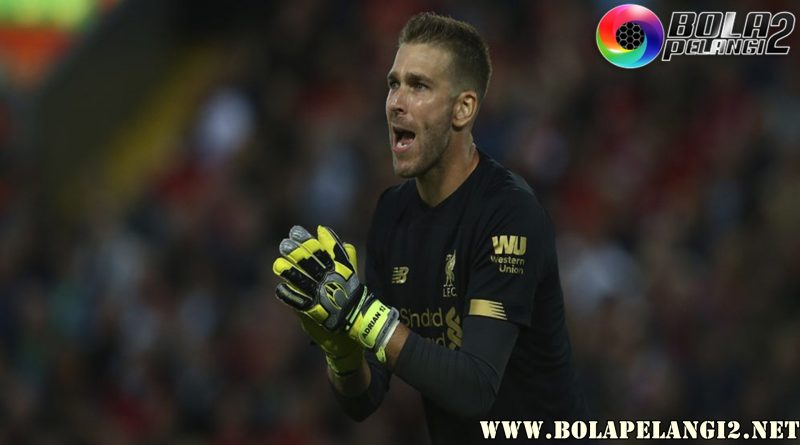 Adrian Menolak Pindah, Liverpool Berpotensi Punya 5 Kiper Musim Depan