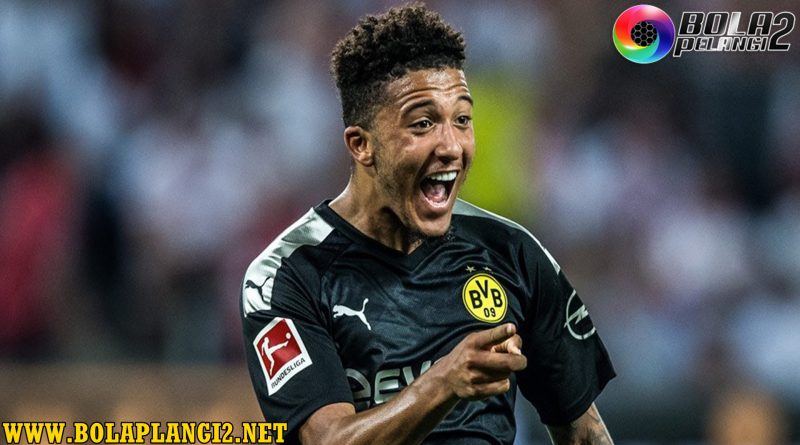 Termasuk Lingard, Lima Pemain Ini Bisa Dikorbankan Manchester United Demi Jadon Sancho