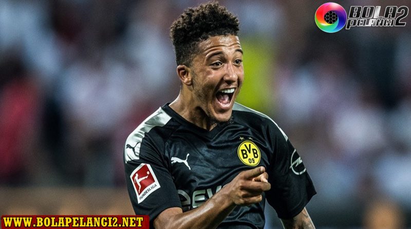 Termasuk Lingard, Lima Pemain Ini Bisa Dikorbankan Manchester United Demi Jadon Sancho