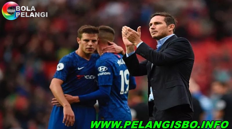 Lampard Akan Belanja Pemain di Musim Panas 2020