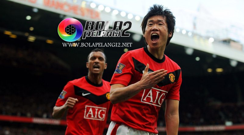 Dikawal Park Ji-sung Bagaikan Mimpi Buruk