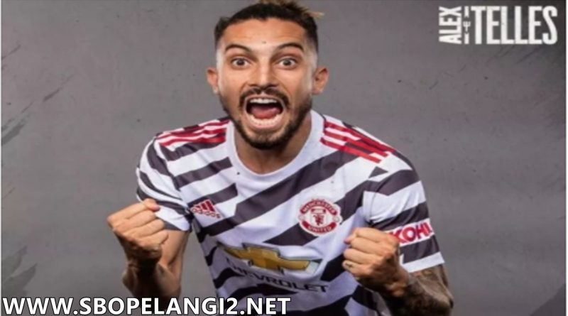 Target Utama Man United di Bursa Transfer Mendatang