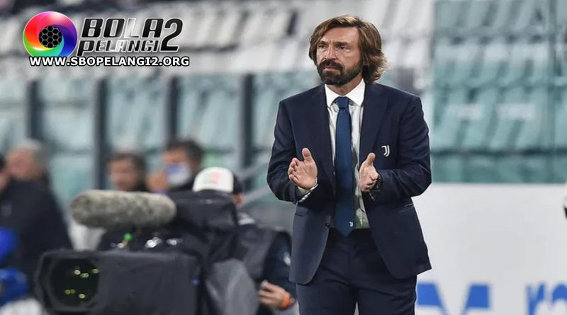 Pep Guardiola Panutan Bagi Andrea Pirlo