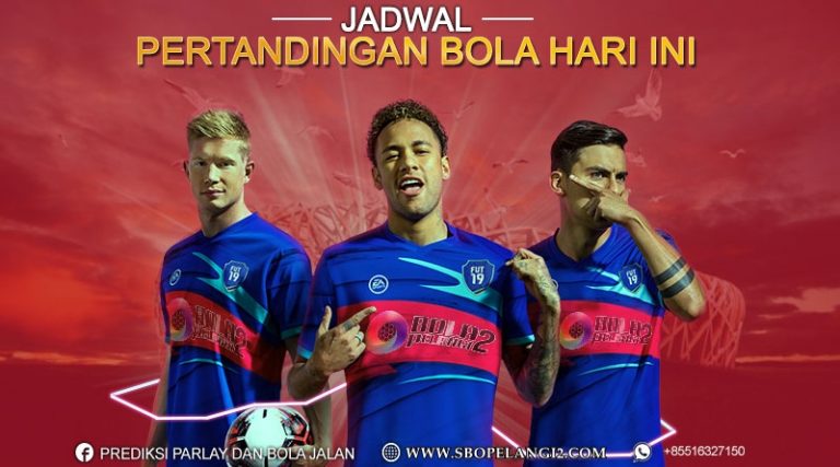 JADWAL PERTANDINGAN BOLA 8 – 9 JUNI 2021