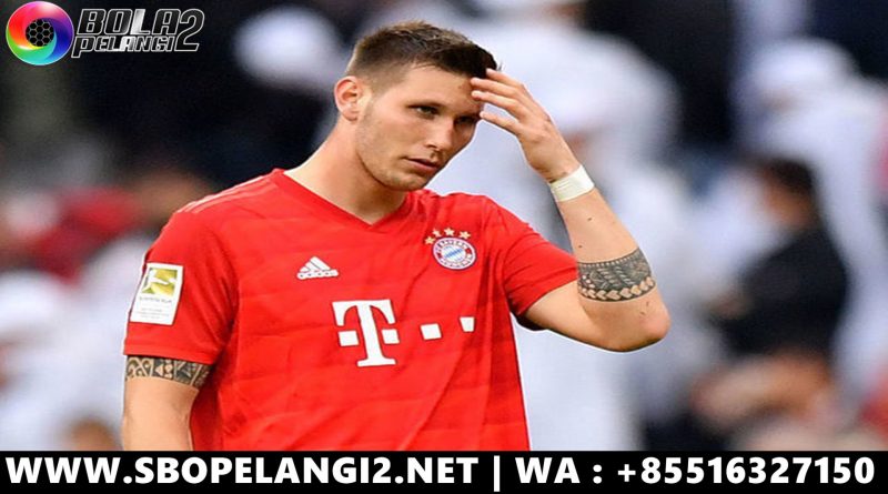 Niklas Sule Pulih Dan Siap Beraksi Lagi