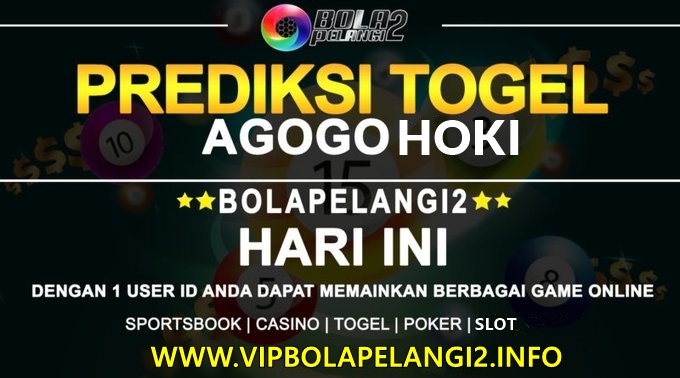 PREDIKSI TOGEL AGOGO HOKI 27 MARET 2021