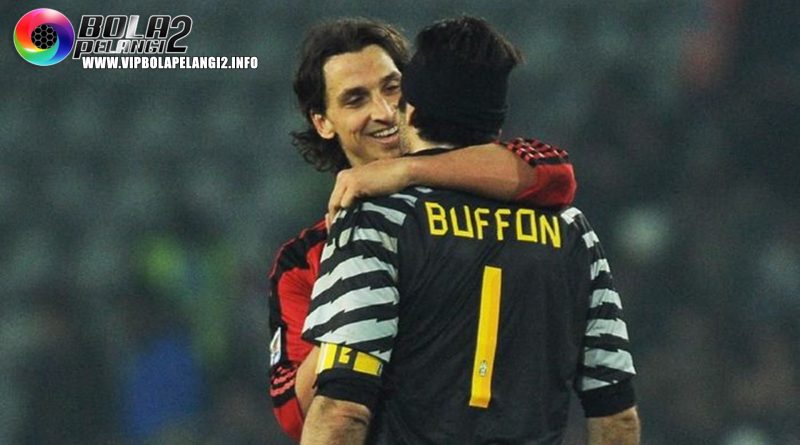 Meski Tidak Fit Buffon Bisa Main Sampai Usia 50 Tahun