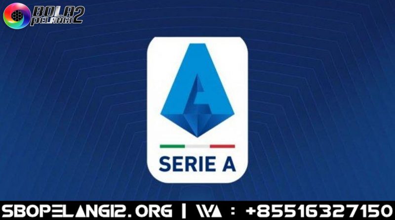 Klasemen Liga Serie A Itali 26 Desember 2020