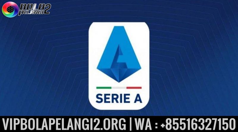 Klasemen Liga Serie A Itali 8 Januari 2021