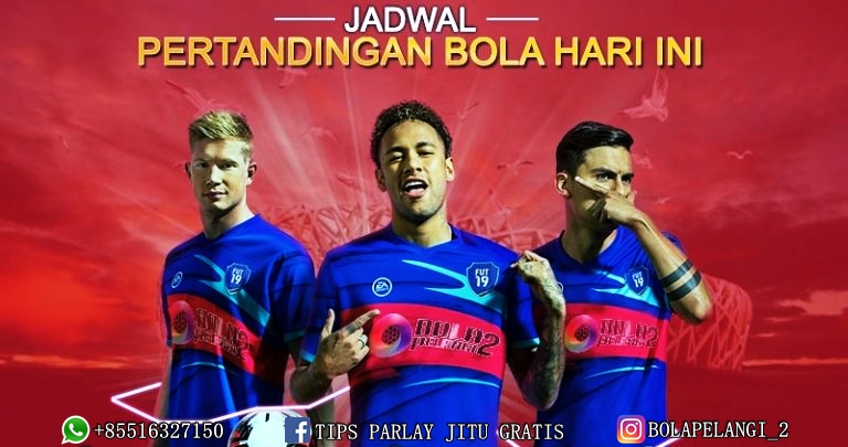 JADWAL PERTANDINGAN BOLA 7 – 8 JUNI 2021