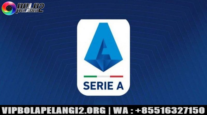 Klasemen Liga Serie A Itali 9 Februari 2021