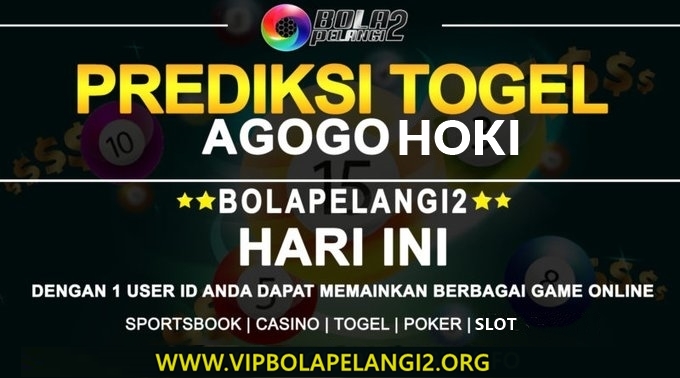 PREDIKSI TOGEL AGOGO Hoki 29 MEI 2021