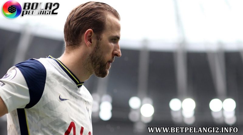 Harry Kane Ditawari Main di Persis Solo